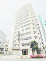 クレアホームズ千葉センタープレイスの画像