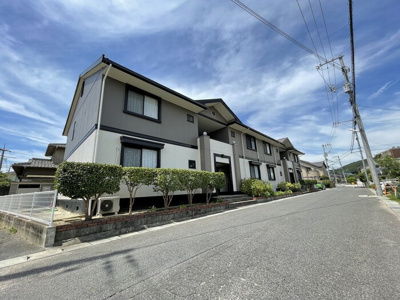 【外観】 | アーバンツインピア湊