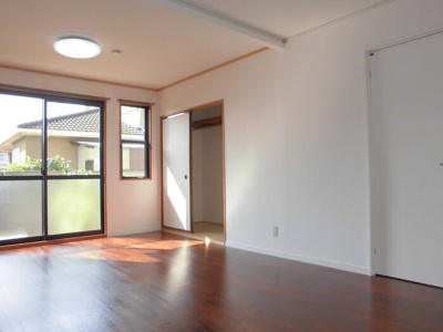 【居間・リビング】 | アーバンツインピア湊