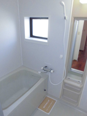 【浴室】 | アーバンツインピア湊