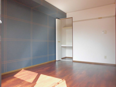 【寝室】 | アーバンツインピア湊