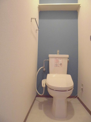 【トイレ】 | アーバンツインピア湊