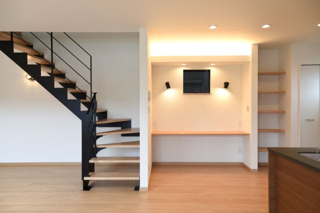 【その他】 | 【NEXT-STEP HOME】◆ネクスタウン道善◆3号地◆魅力的なセットプランもぜひご覧ください♪ | ◆ネクステップホーム施工事例◆