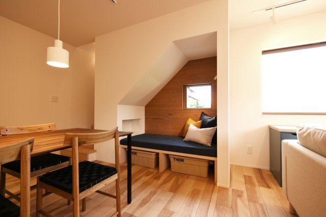 【その他】 | 【NEXT-STEP HOME】◆ネクスタウン道善◆3号地◆魅力的なセットプランもぜひご覧ください♪ | ◆ネクステップホーム施工事例◆