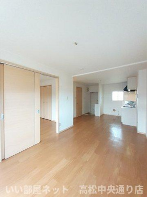 【その他】 | ニューシティー八栗口Ｂ