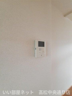 【設備】 | ニューシティー八栗口Ｂ