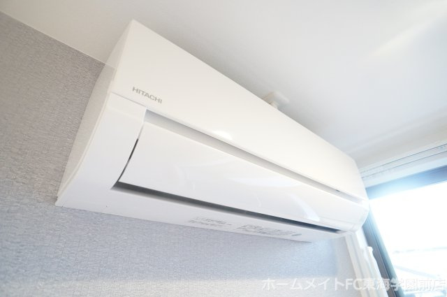 ADC光の森SKY'FLEETⅢの設備