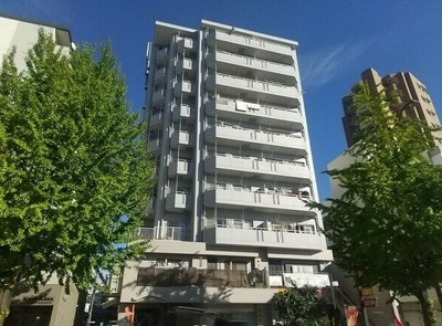 【外観】 | シャンポール古出来 | ★外観
