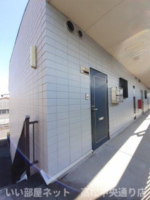 【その他共用部分】 | パルネット細川