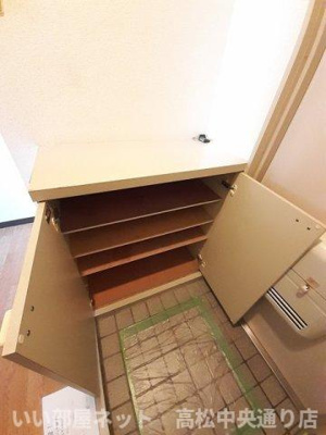 【設備】 | パルネット細川