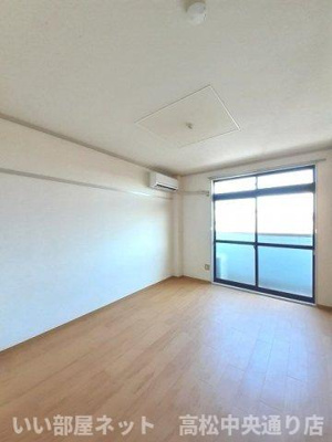 【居間・リビング】 | パルネット細川