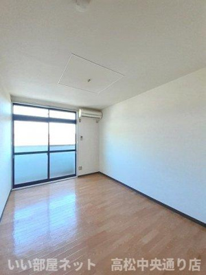 【内装】 | パルネット細川