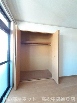 【収納】 | パルネット細川