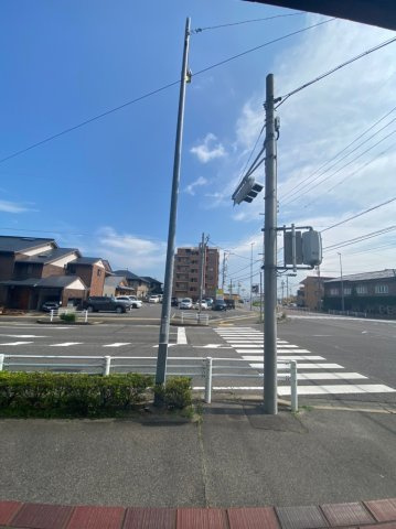 リベルテ京町の展望