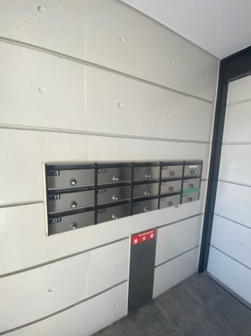 リベルテ京町のその他共用部分