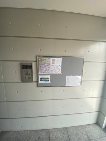 リベルテ京町のその他共用部分