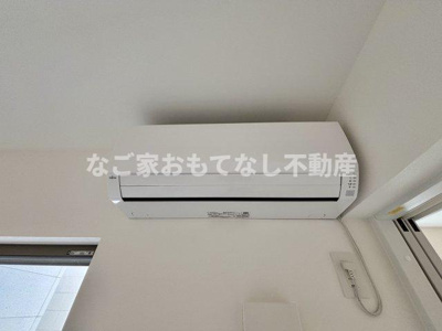 【設備】 | ジーメゾン清須グレイス