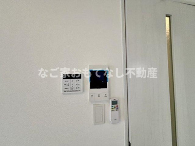 【セキュリティ】 | ジーメゾン清須グレイス