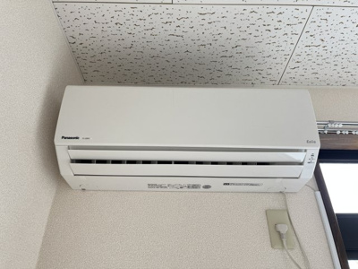 【設備】 | メゾンアイリス