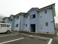 メゾンアイリスの画像