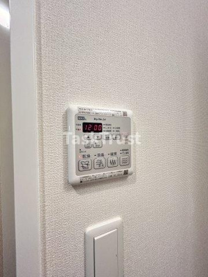 【設備】 | プレサンス北浜レガーロ