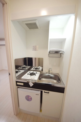 【キッチン】 | グランツハイム船堀