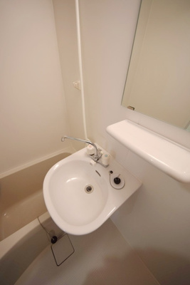 【洗面所】 | グランツハイム船堀