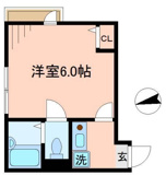 グランツハイム船堀の画像