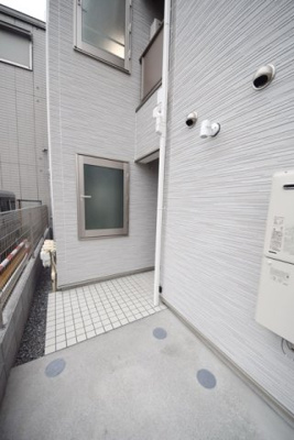 【エントランス】 | グランツハイム船堀