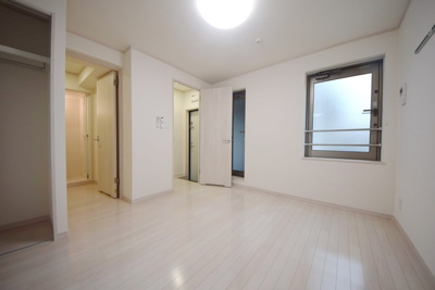 【寝室】 | グランツハイム船堀