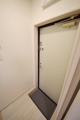 【玄関】 | グランツハイム船堀