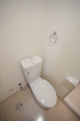 【トイレ】 | グランツハイム船堀