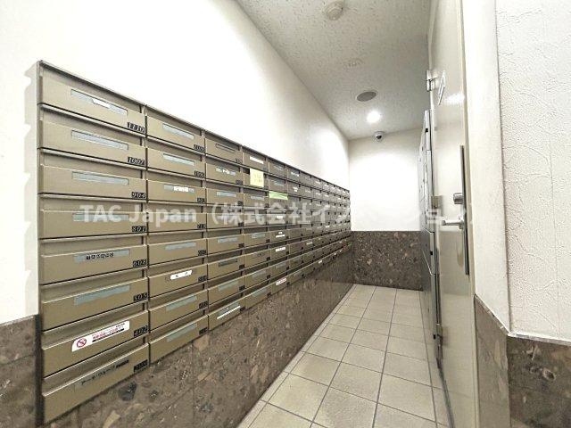 ダイアパレスグランステージ日本橋のその他|【３月末　リフォーム完了予定】
【工事中でもご見学可能です】
【同仕様モデルルームございます】