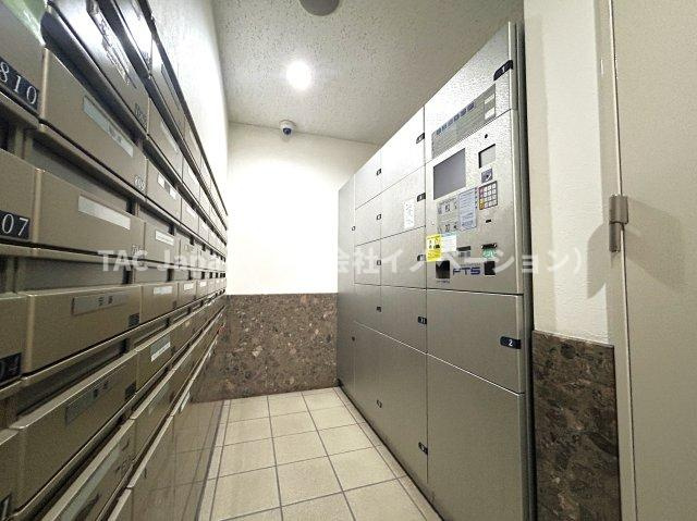 ダイアパレスグランステージ日本橋のその他|【３月末　リフォーム完了予定】
【工事中でもご見学可能です】
【同仕様モデルルームございます】