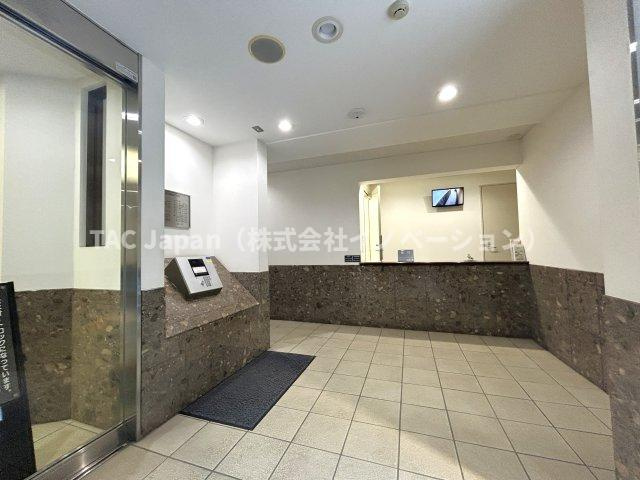 ダイアパレスグランステージ日本橋のその他|【３月末　リフォーム完了予定】
【工事中でもご見学可能です】
【同仕様モデルルームございます】