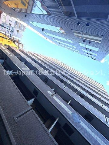 ダイアパレスグランステージ日本橋の外観|【３月末　リフォーム完了予定】
【工事中でもご見学可能です】
【同仕様モデルルームございます】