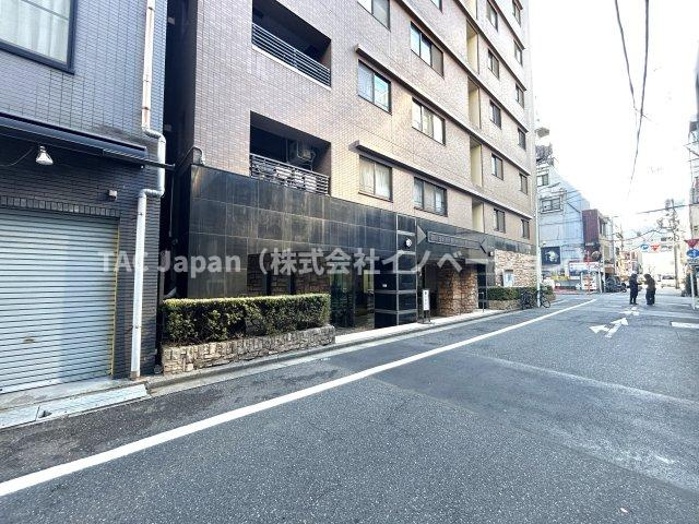 ダイアパレスグランステージ日本橋のその他|【３月末　リフォーム完了予定】
【工事中でもご見学可能です】
【同仕様モデルルームございます】