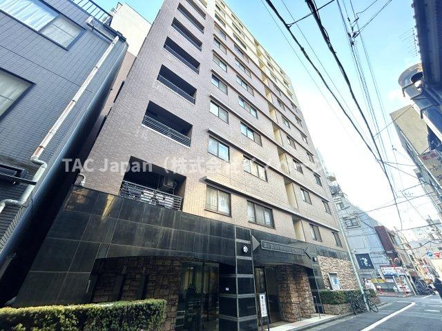 ダイアパレスグランステージ日本橋の外観|【３月末　リフォーム完了予定】
【工事中でもご見学可能です】
【同仕様モデルルームございます】