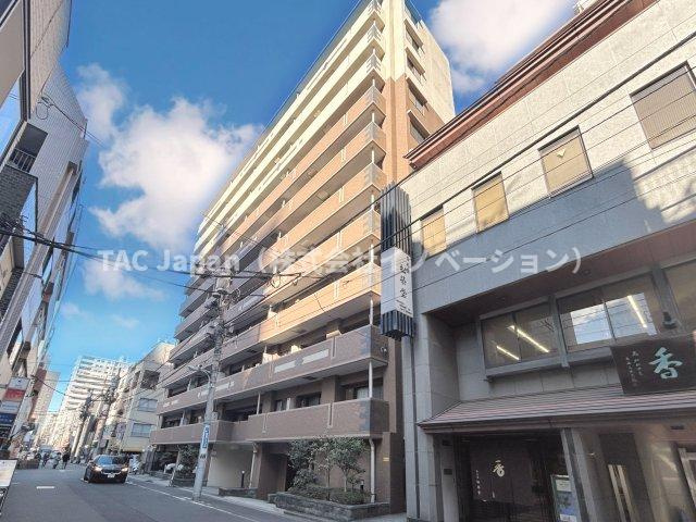 ダイアパレスグランステージ日本橋のその他|【３月末　リフォーム完了予定】
【工事中でもご見学可能です】
【同仕様モデルルームございます】