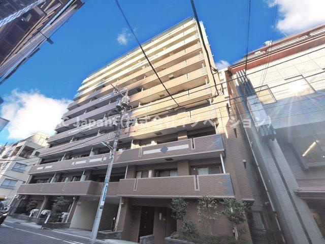 ダイアパレスグランステージ日本橋の外観|【３月末　リフォーム完了予定】
【工事中でもご見学可能です】
【同仕様モデルルームございます】