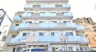 ジュイールパルフェ平井