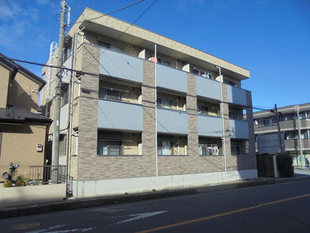さいたま市見沼区東大宮６丁目のマンションの画像