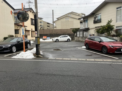 【外観】 | 賀露町南１丁目駐車場