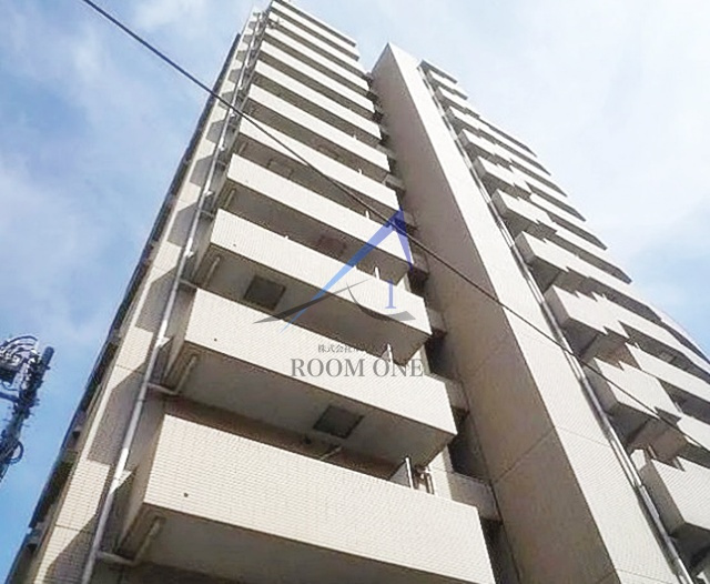 パレステュディオ笹塚