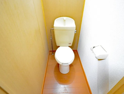 【トイレ】 | 二日市中央