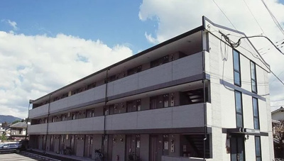 【外観】 | 二日市中央