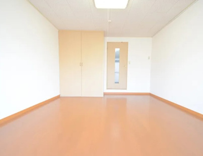 【洋室】 | 二日市中央