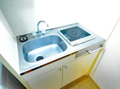 【キッチン】 | 二日市中央