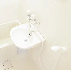 【洗面所】 | 二日市中央