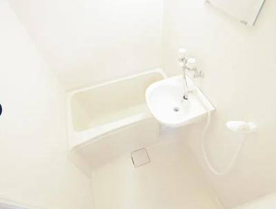 【浴室】 | 二日市中央